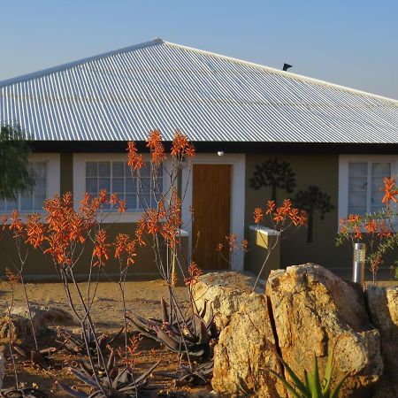Aloe Rock House Villa Aus Exterior photo