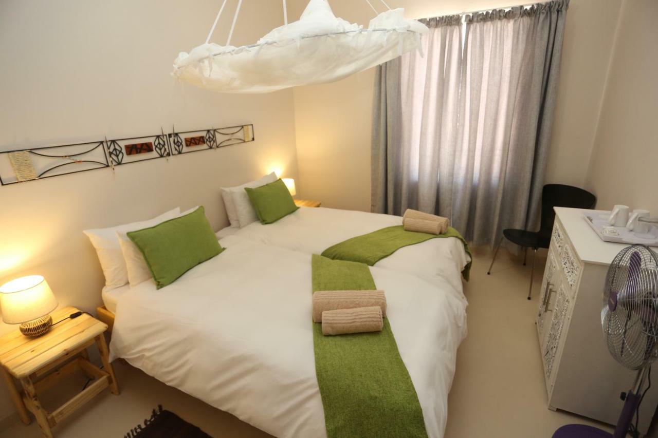 Aloe Rock House Villa Aus Exterior photo