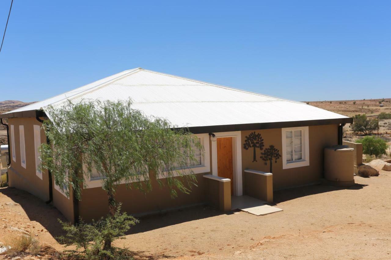 Aloe Rock House Villa Aus Exterior photo