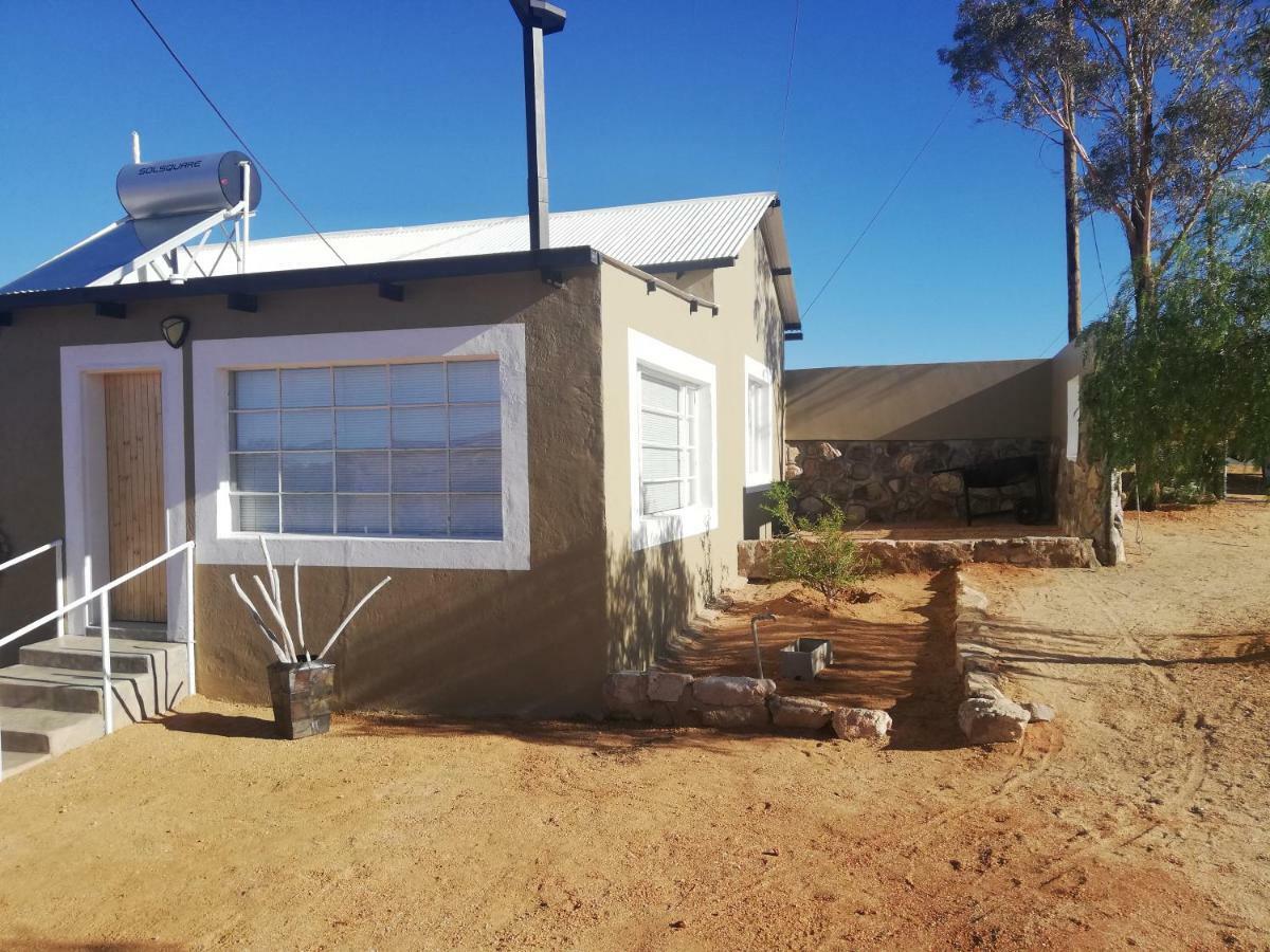 Aloe Rock House Villa Aus Exterior photo