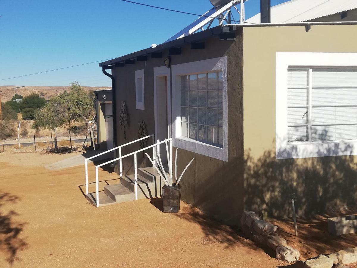 Aloe Rock House Villa Aus Exterior photo