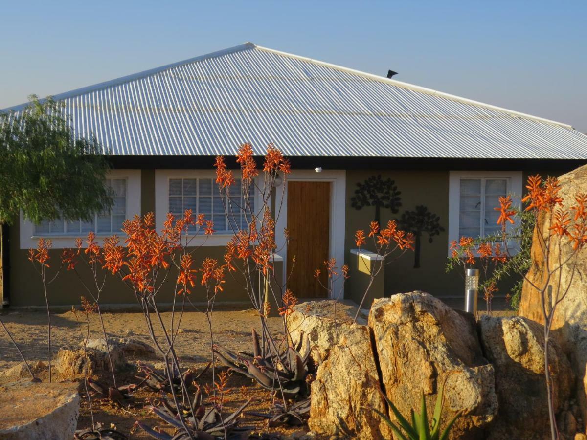 Aloe Rock House Villa Aus Exterior photo